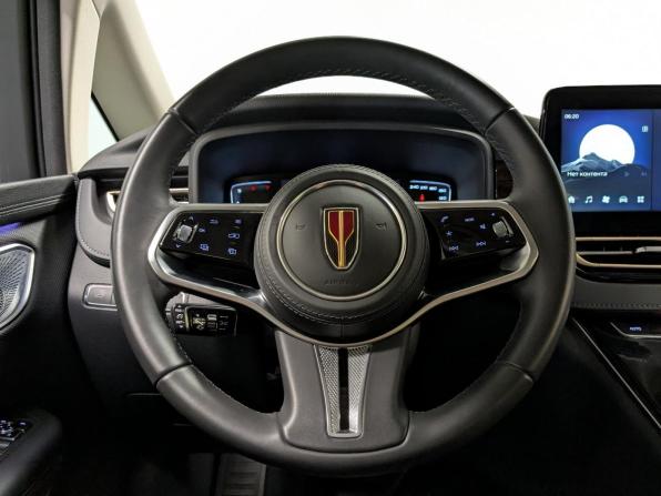 Hongqi HQ9 с пробегом 2022 года, цена 4 100 000 рублей, 80040 км, минивэн, Автокод Объявления