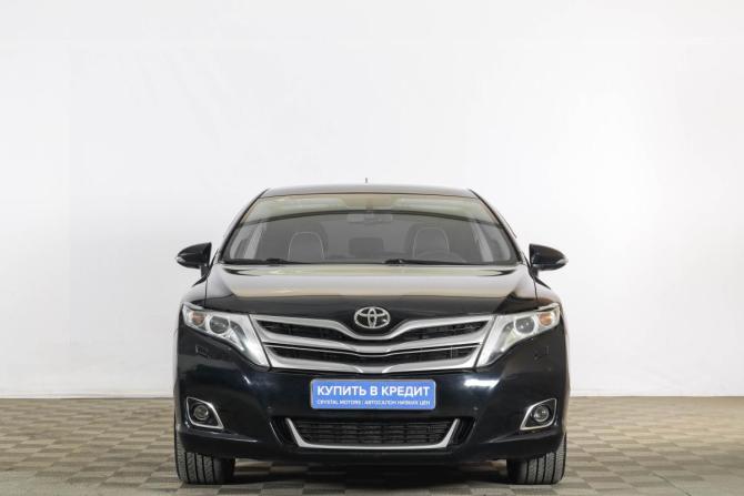 Toyota Venza II с пробегом 2013 года, цена 2 299 000 рублей, 149623 км, внедорожник, Автокод Объявления