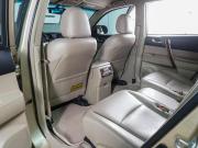Toyota Highlander II (XU40) Рестайлинг Воронеж  - изображение 42