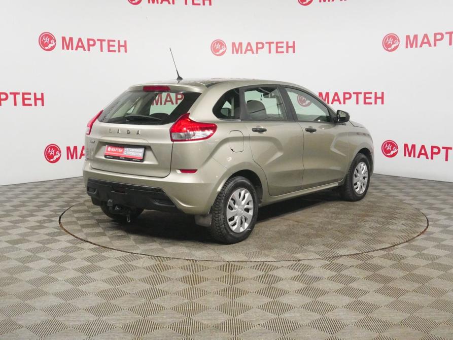 Lada (ВАЗ) XRAY I Вологда  - изображение 5