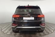 Hyundai Santa Fe III Рестайлинг Волгоград  - изображение 30