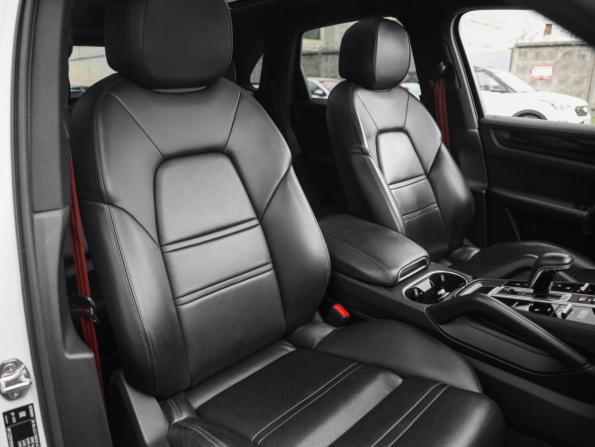 Porsche Cayenne III с пробегом 2018 года, цена 4 749 000 рублей, 191860 км, внедорожник, Автокод Объявления