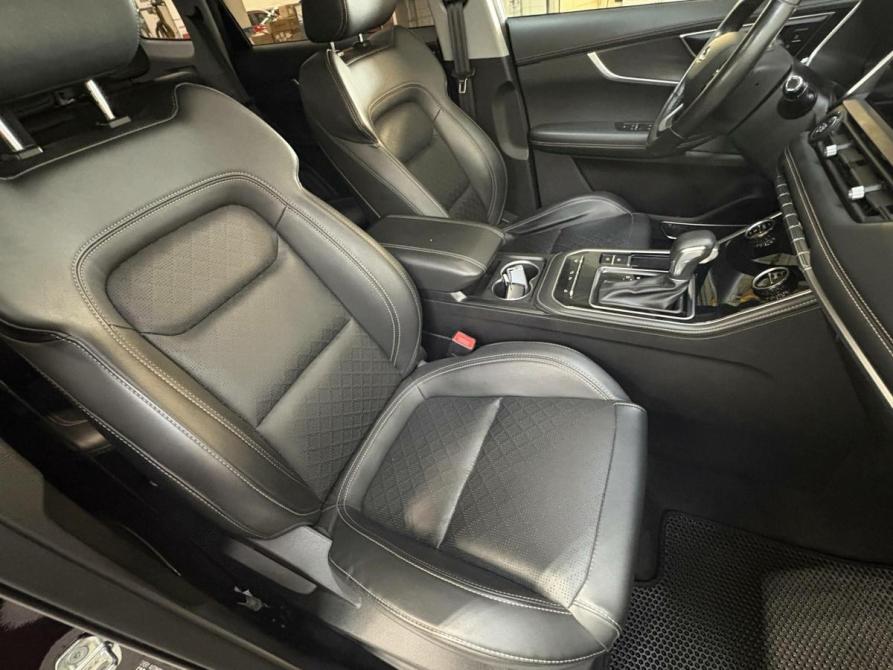 Chery Tiggo 8 Pro I Санкт-Петербург  - изображение 19
