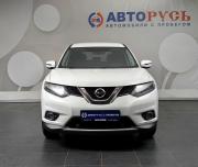 Nissan X-Trail III Москва  - изображение 28