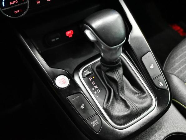 Kia Soul III с пробегом 2020 года, цена 2 300 000 рублей, 87107 км, хэтчбек, Автокод Объявления