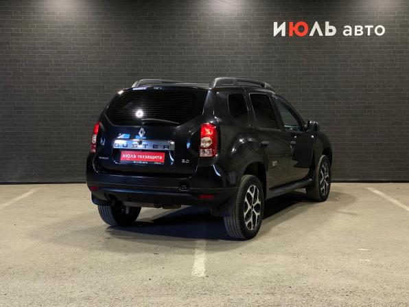 Renault Duster I с пробегом 2012 года, цена 980 000 рублей, 185220 км, внедорожник, Автокод Объявления