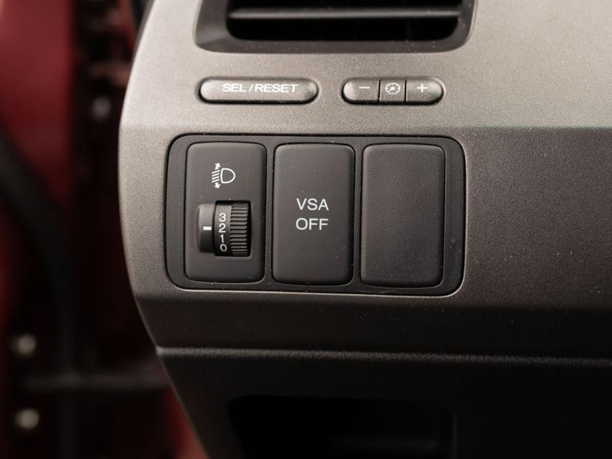 Honda Civic VIII Новосибирск  - изображение 18