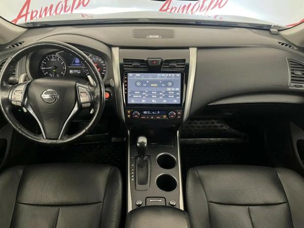 Nissan Teana III (L33) с пробегом 2014 года, цена 1 425 000 рублей, 159192 км, седан, Автокод Объявления
