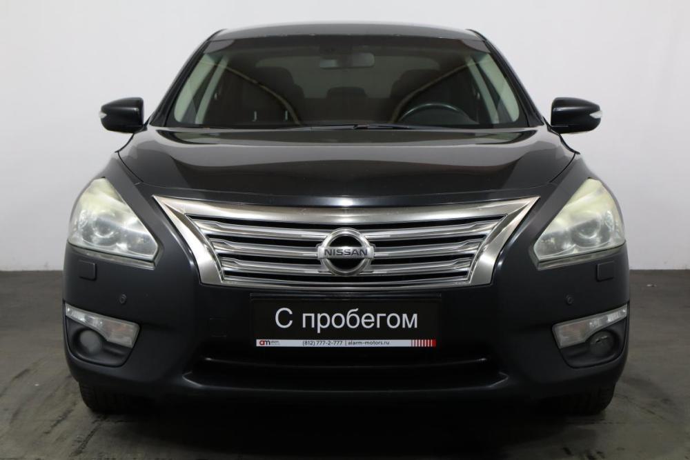 Nissan Teana III (L33) Санкт-Петербург  - изображение 2