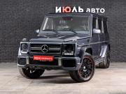 Mercedes-Benz G-Класс II (W463) Рестайлинг 3 Екатеринбург  - изображение 19