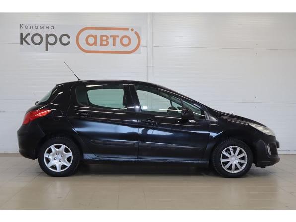 Peugeot 308 I с пробегом 2011 года, цена 599 000 рублей, 240725 км, хэтчбек, Автокод Объявления