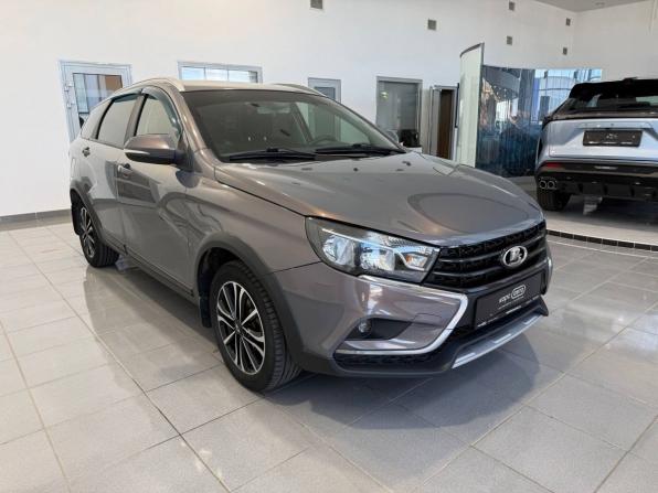 Lada (ВАЗ) Vesta I с пробегом 2019 года, цена 1 000 000 рублей, 126337 км, универсал, Автокод Объявления
