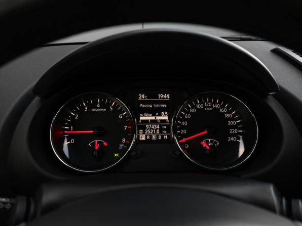Nissan Qashqai I Рестайлинг с пробегом 2013 года, цена 1 198 000 рублей, 97431 км, внедорожник, Автокод Объявления
