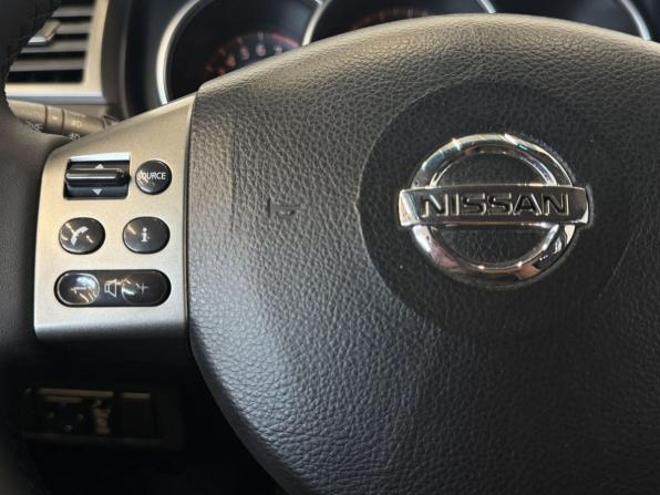Nissan Tiida I с пробегом 2007 года, цена 570 000 рублей, 192451 км, седан, Автокод Объявления