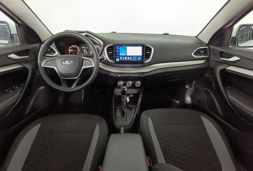 Lada (ВАЗ) Vesta I Рестайлинг (NG) Волгоград  - изображение 10