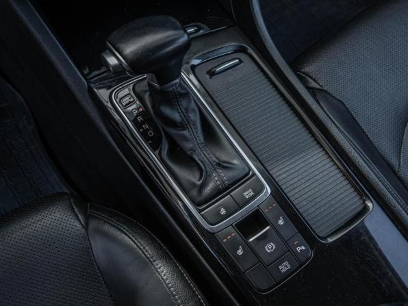 Kia Optima IV с пробегом 2016 года, цена 1 769 000 рублей, 189141 км, седан, Автокод Объявления