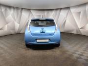 Nissan Leaf I (ZE0/AZE0) Москва  - изображение 29