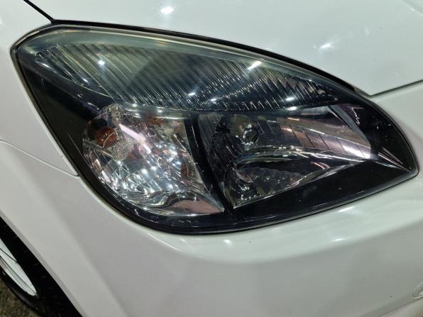 Kia Rio II Рестайлинг с пробегом 2009 года, цена 487 000 рублей, 195745 км, седан, Автокод Объявления