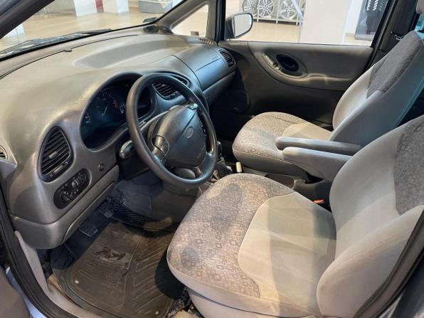 Ford Galaxy I с пробегом 1999 года, цена 219 000 рублей, 359116 км, минивэн, Автокод Объявления