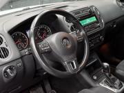 Volkswagen Tiguan I Рестайлинг Екатеринбург  - изображение 34