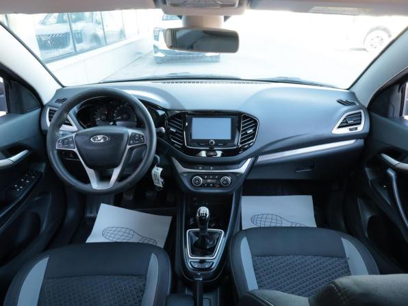 Lada (ВАЗ) Vesta I с пробегом 2017 года, цена 679 000 рублей, 211346 км, седан, Автокод Объявления