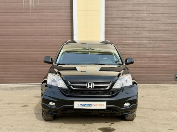 Honda CR-V III Рестайлинг с пробегом 2012 года, цена 1 445 000 рублей, 230120 км, внедорожник, Автокод Объявления
