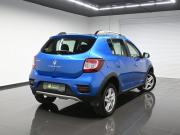 Renault Sandero II Тверь  - изображение 20