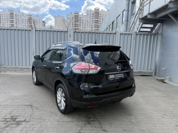 Nissan X-Trail II Рестайлинг с пробегом 2015 года, цена 1 549 000 рублей, 194705 км, внедорожник, Автокод Объявления