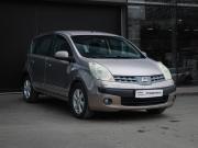 Nissan Note I Москва  - изображение 18