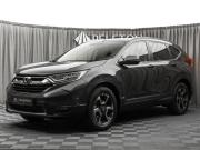 Honda CR-V V Москва  - изображение 35