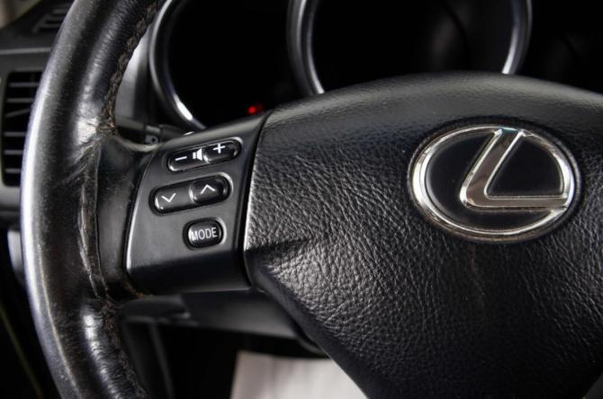 Lexus RX II Рестайлинг с пробегом 2007 года, цена 1 349 000 рублей, 263154 км, внедорожник, Автокод Объявления