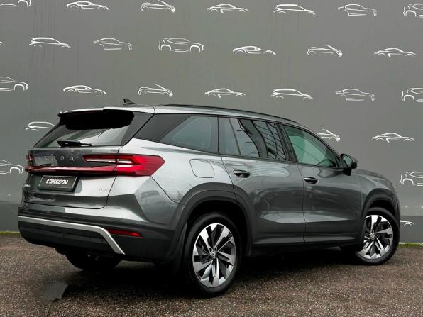 Skoda Kodiaq II с пробегом 2025 года, цена 5 699 900 рублей, 15985 км, внедорожник, Автокод Объявления