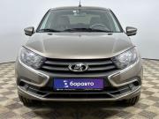 Lada (ВАЗ) Granta I Рестайлинг Борисоглебск  - изображение 24