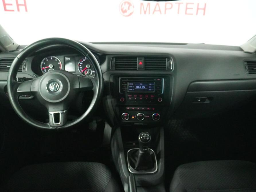 Volkswagen Jetta VI Рестайлинг Вологда  - изображение 15