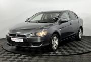 Mitsubishi Lancer X Рестайлинг Нижний Новгород  - изображение 27