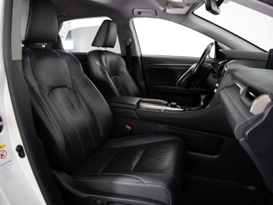 Lexus RX IV Санкт-Петербург  - изображение 19