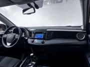Toyota RAV4 IV (XA40) Рестайлинг Уфа  - изображение 49