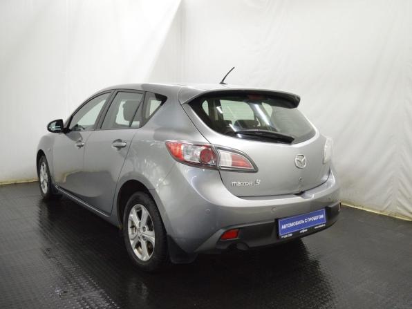 Mazda 3 II (BL) Рестайлинг с пробегом 2011 года, цена 873 000 рублей, 196451 км, хэтчбек, Автокод Объявления