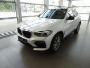 BMW X4 II (G02) Москва  - изображение 25