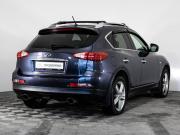 Infiniti EX I (J50) Санкт-Петербург  - изображение 29