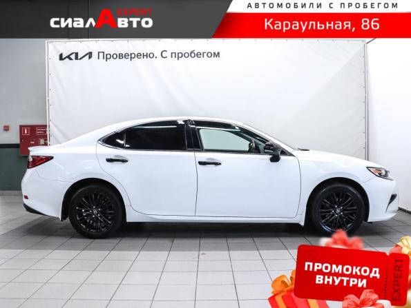 Lexus ES VI с пробегом 2015 года, цена 2 049 000 рублей, 192940 км, седан, Автокод Объявления