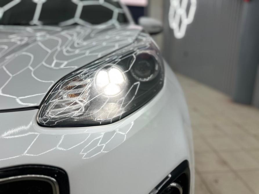 Kia Sportage IV Альметьевск  - изображение 32