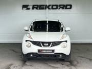 Nissan Juke I Уфа  - изображение 22