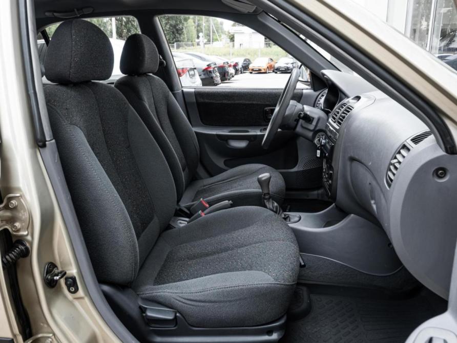 Hyundai Accent II Ставрополь  - изображение 8