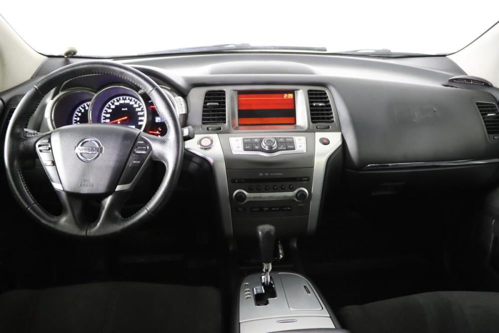 Nissan Murano II (Z51) Рестайлинг 2 Нижний Новгород  - изображение 13