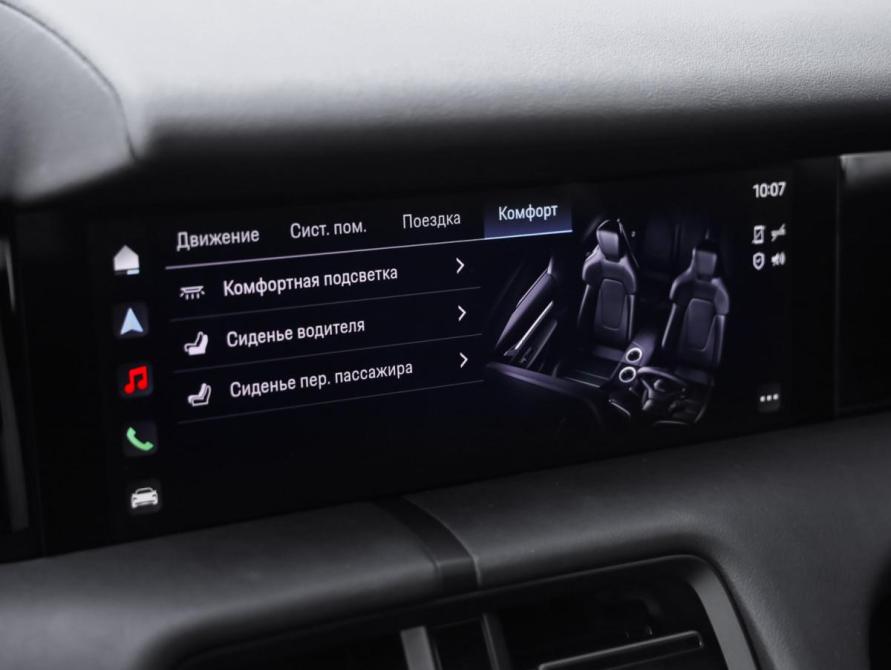 Porsche Taycan I Санкт-Петербург  - изображение 24