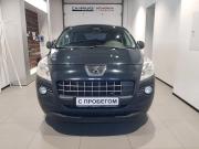 Peugeot 3008 I Москва  - изображение 18