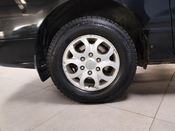 Hyundai Grand Starex I с пробегом 2010 года, цена 1 362 000 рублей, 259820 км, минивэн, Автокод Объявления