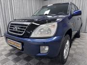 Chery Tiggo (T11) I Стерлитамак  - изображение 41