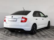 Skoda Rapid I Санкт-Петербург  - изображение 20
